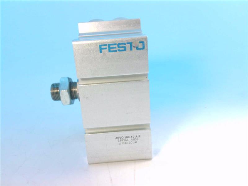 ADVC-100-10-A-P by FESTO
