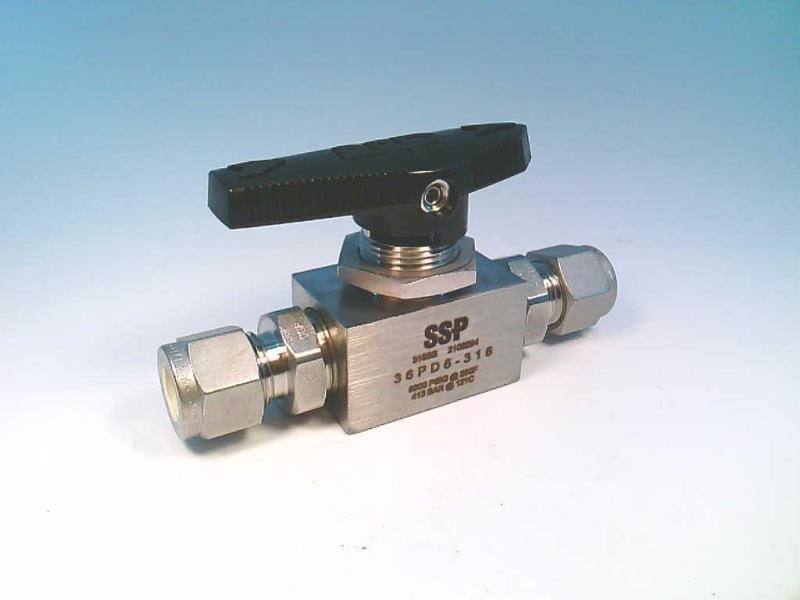 SSP 36PD6-316