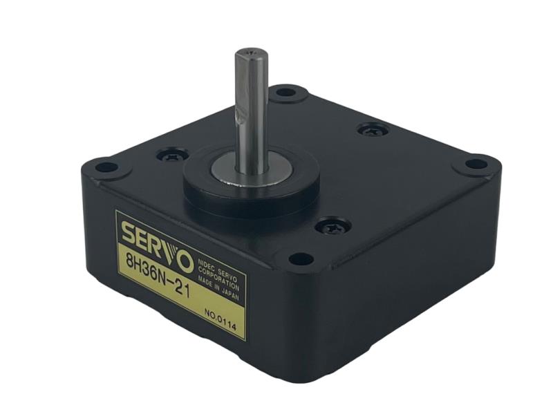 NIDEC CORP 8H36N-21