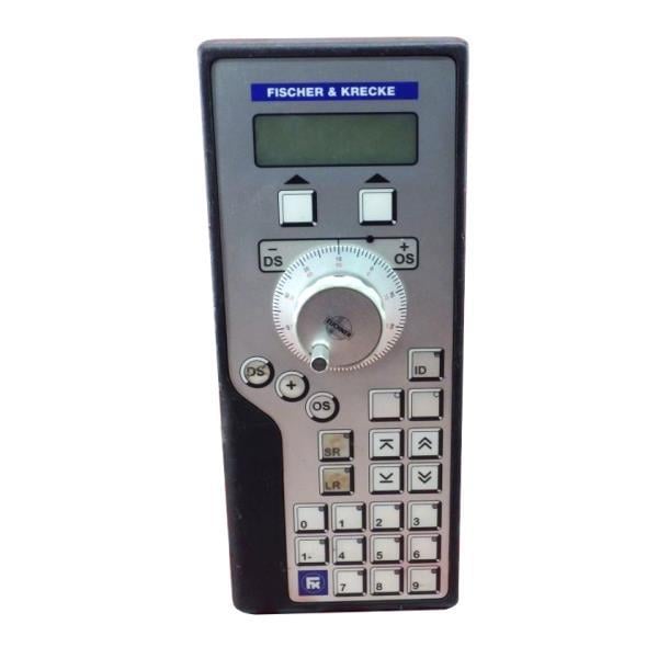 BT1.0 por FISCHER & KRECKE