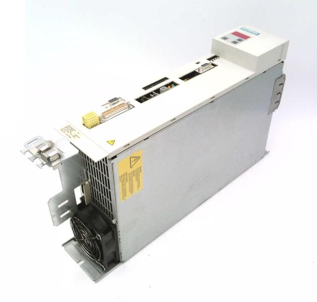 SIEMENS 6SE7021-0TP50-Z=G91+C23