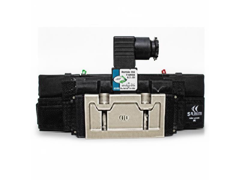 DX2-FIG-D-3 by TPC MECHATRONICS CO