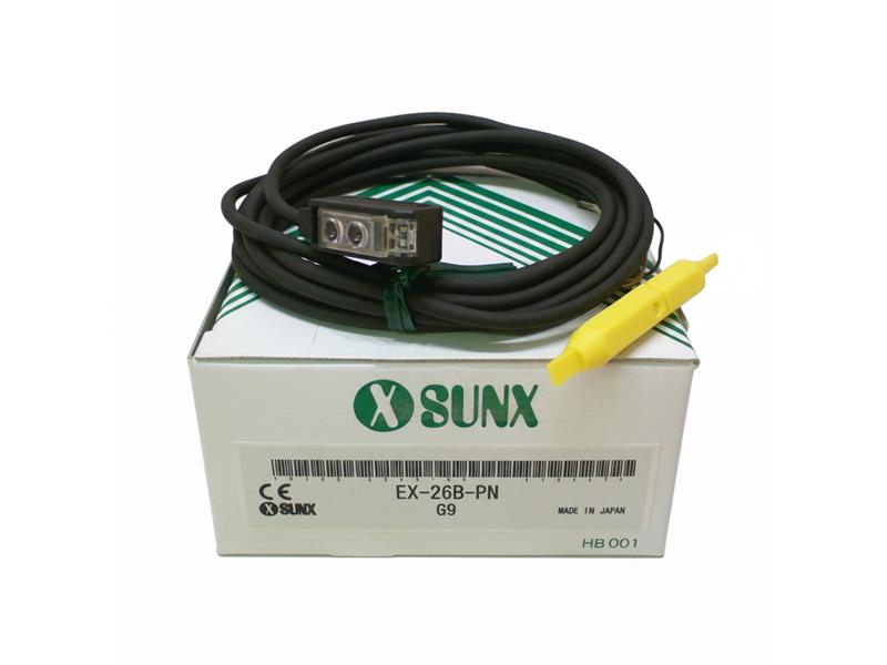 MATSUSHITA ELECTRIC EX-26B-PN