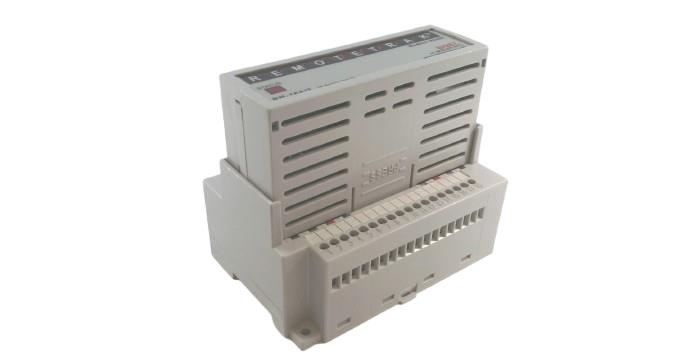 RED LION CONTROLS RM-16AI2-H