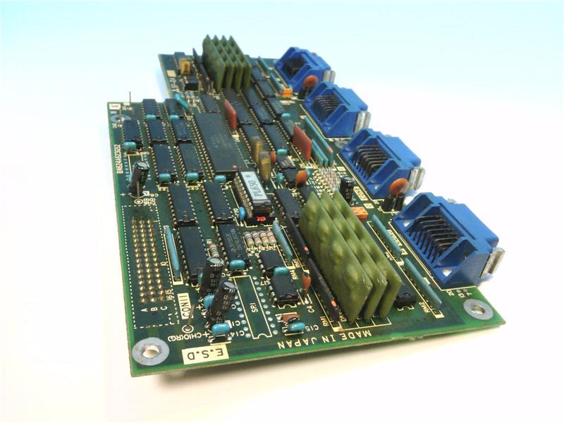MITSUBISHI BN624A623G52