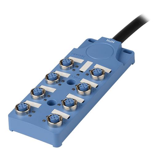 AUTONICS PT8-4DN5-10