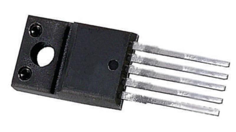 ON SEMICONDUCTOR KA1H0165RTU