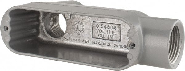HUBBELL OLB-3