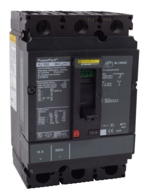 HJF36060 by SCHNEIDER ELECTRIC