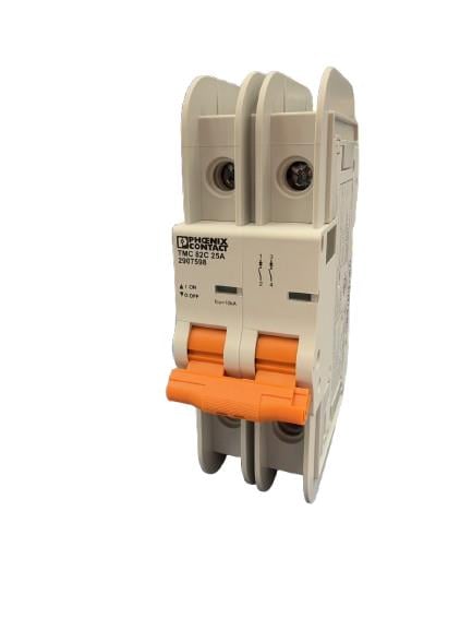 TMC 82C 25A by PHOENIX CONTACT
