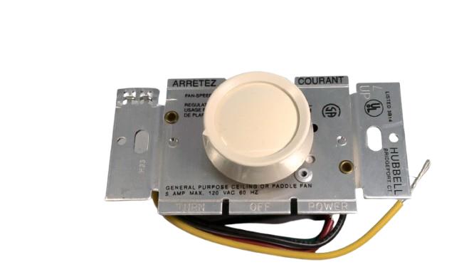 HUBBELL BRF5W