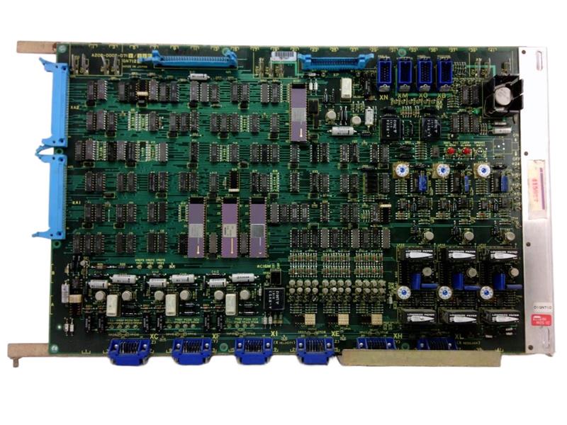 A20B-0005-0711 by FANUC