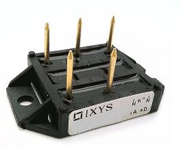 IXYS VUO68-14N07