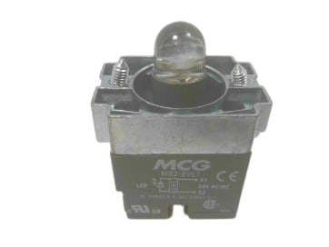MB2BVL7624V by MCG INDUSTRIAL