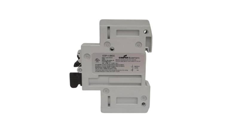 EATON CORPORATION CCP-1-30CC