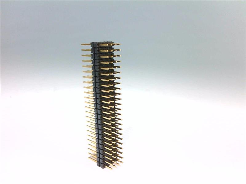 SAMTEC TW-24-04-G-Q-140-250