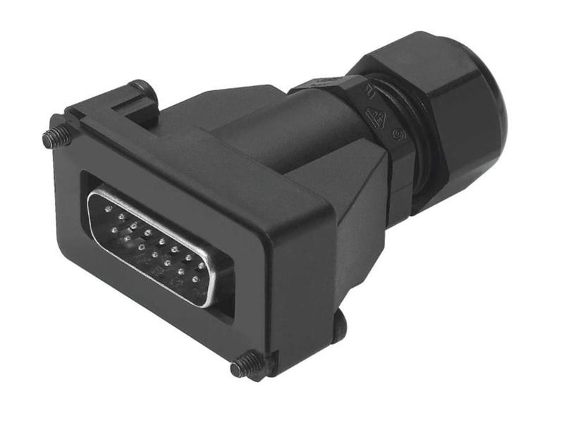 SD-SUB-D-ST15 by FESTO