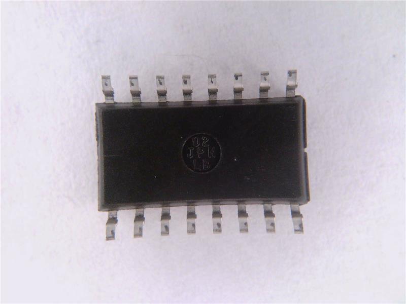 FUJI ELECTRIC FA5502M