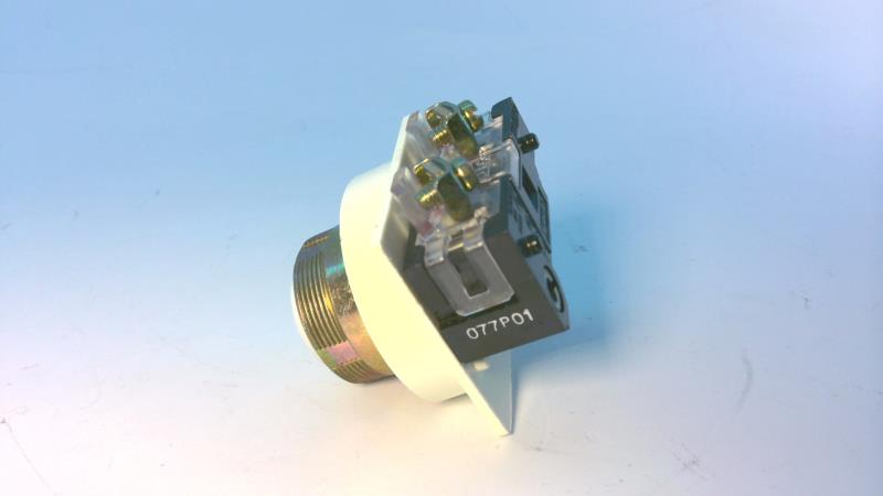 GENERAL ELECTRIC 077P01