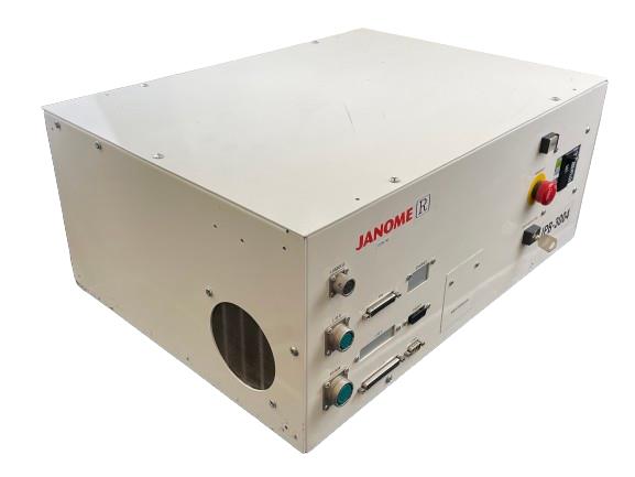 JANOME JPB-3004