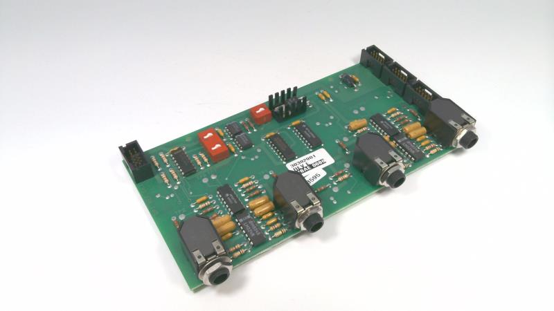 UNIVERSAL INSTRUMENT 30392901