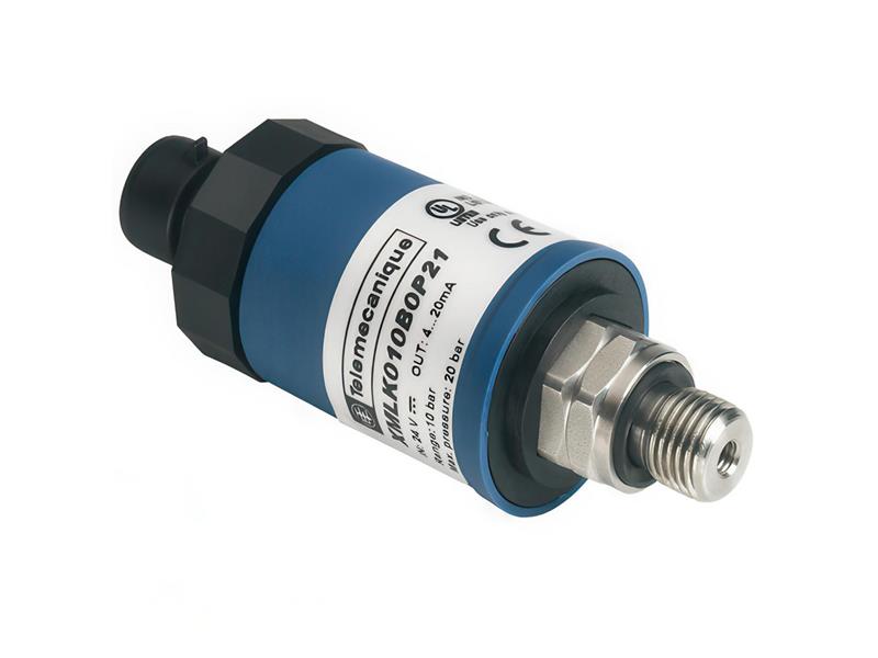 SCHNEIDER ELECTRIC XMLK100P2D23