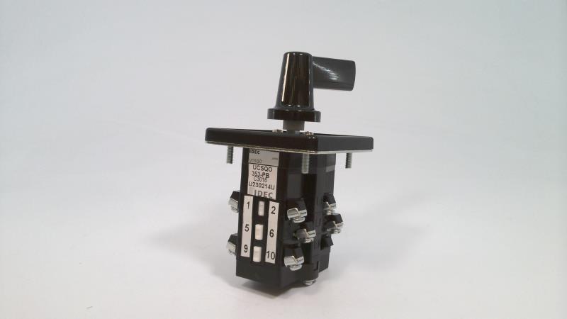 IDEC UCSQO-353-PB-C3016