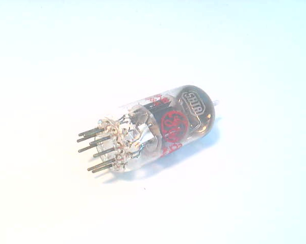 GENERAL ELECTRIC 5BT8
