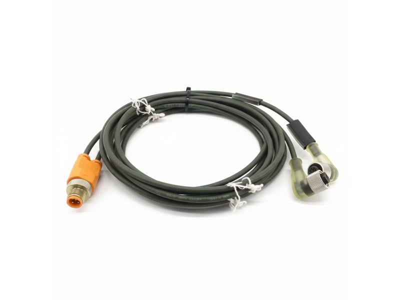 BELDEN ASB2-RKWT/LEDA4/3-224/2M