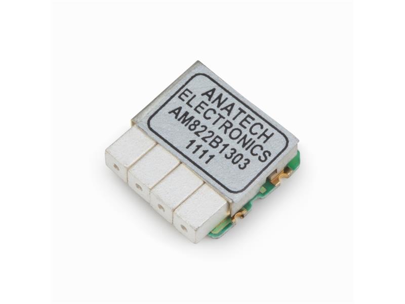 ANATECH ELECTRONICS AM822B1303