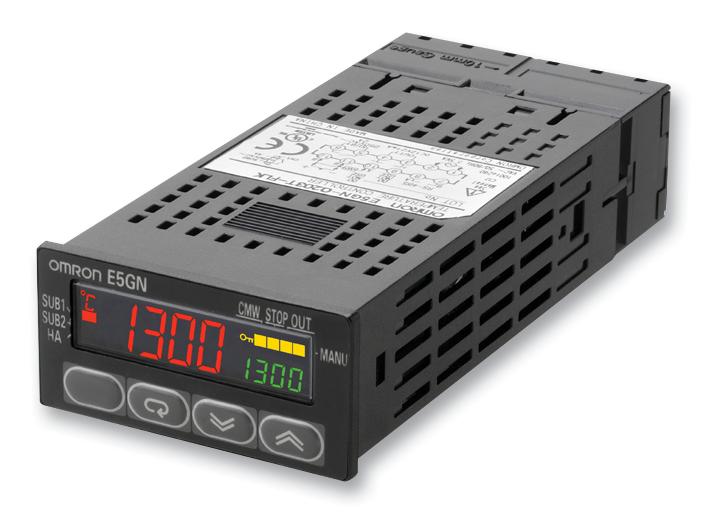 OMRON E5GN-Q1T-AC100/240