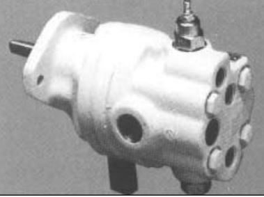 HYDRECO 1515KC6A1FB