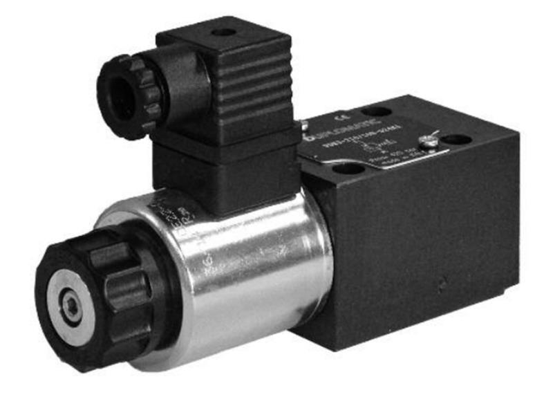 DUPLOMATIC PDE3-350/10N-D24K1