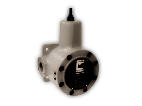 PVR50-50B5L-RF-O-521-L by CONTINENTAL HYDRAULICS