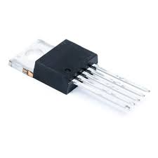 TEXAS INSTRUMENTS SEMI LM2991T