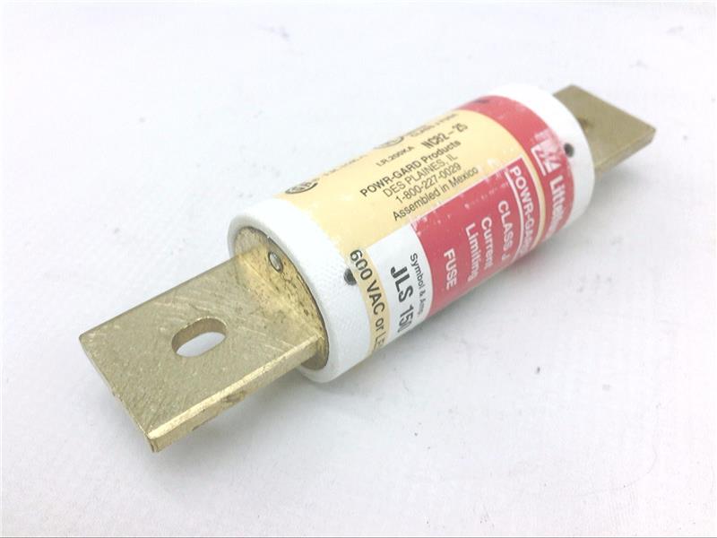 LITTELFUSE JLS150