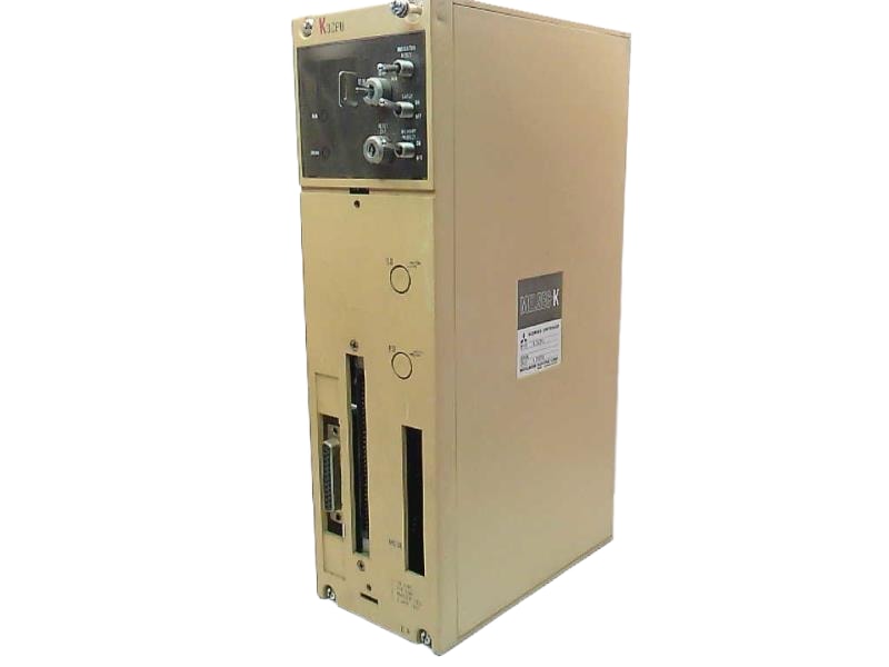 K3CPU by MITSUBISHI