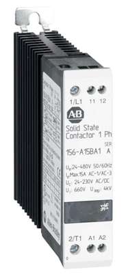 ALLEN BRADLEY 156-A30AA1