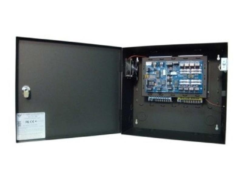 DSX ACCESS SYSTEMS DSX-1040PDP