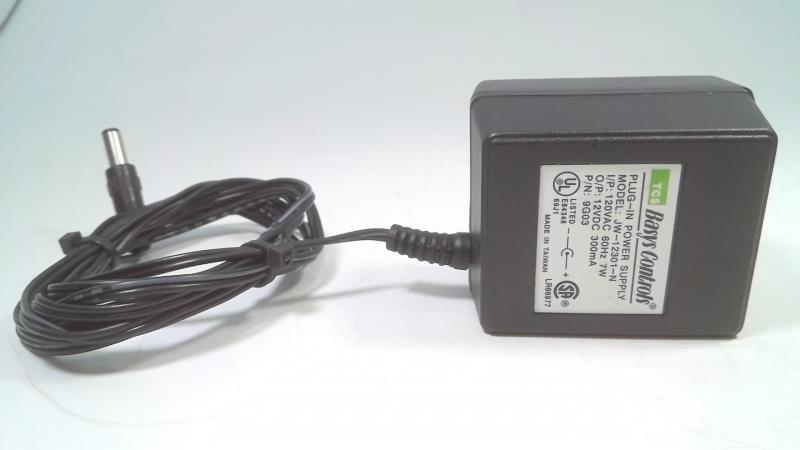 TCS BASYS CONTROLS 9G03
