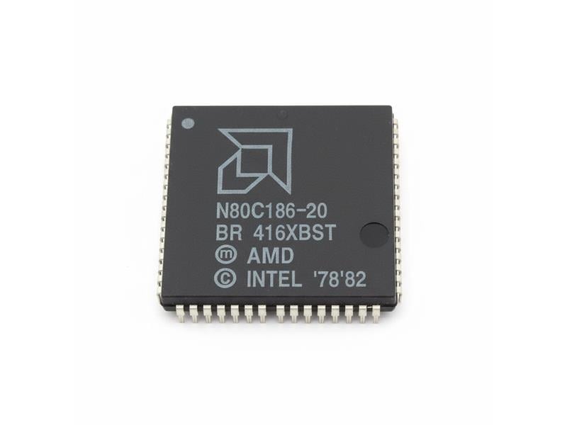 AMD N80C18620