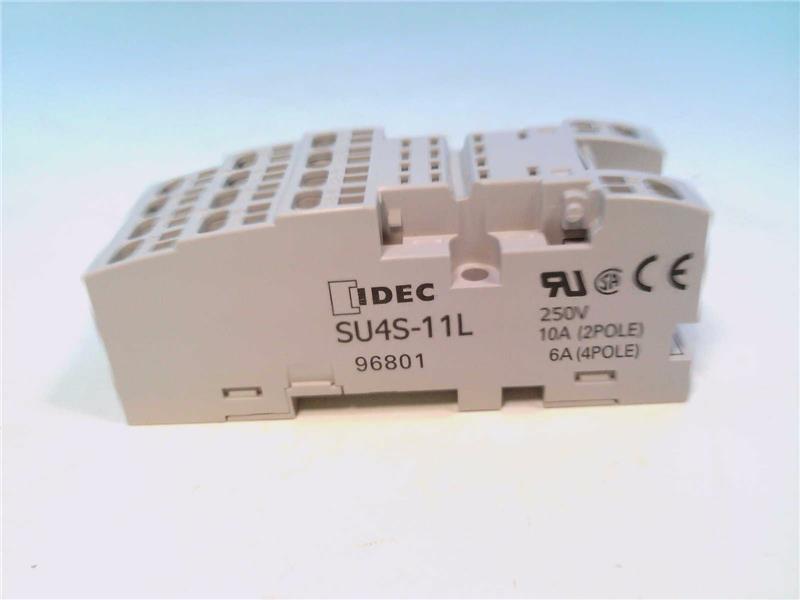IDEC SU4S-11L