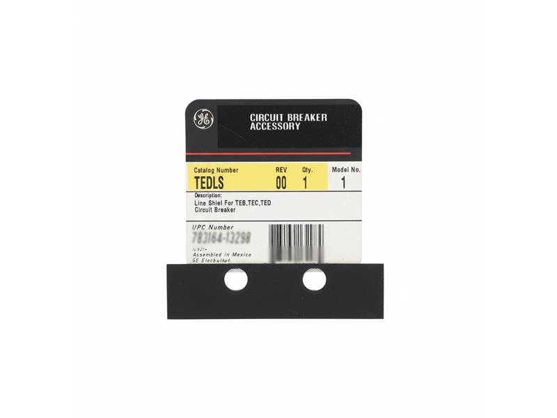 GENERAL ELECTRIC TEDLS