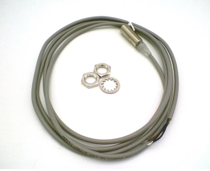 RADWELL VERIFIED SUBSTITUTE SI12-DC4-NPN-NO-S-SUB