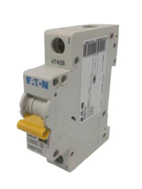EATON CORPORATION EMBH125