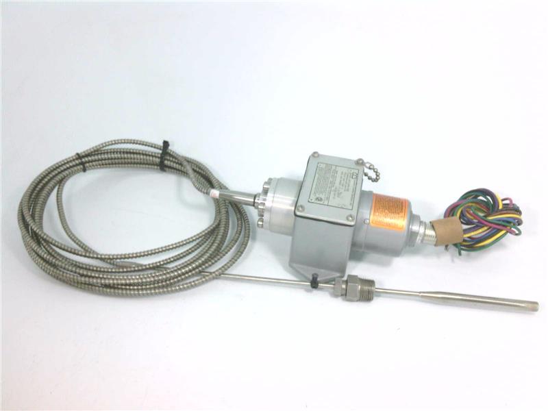 CUSTOM CONTROL SENSORS 646TUEM5-7002