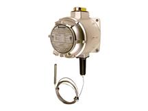 BARKSDALE T2X-S251-3-A