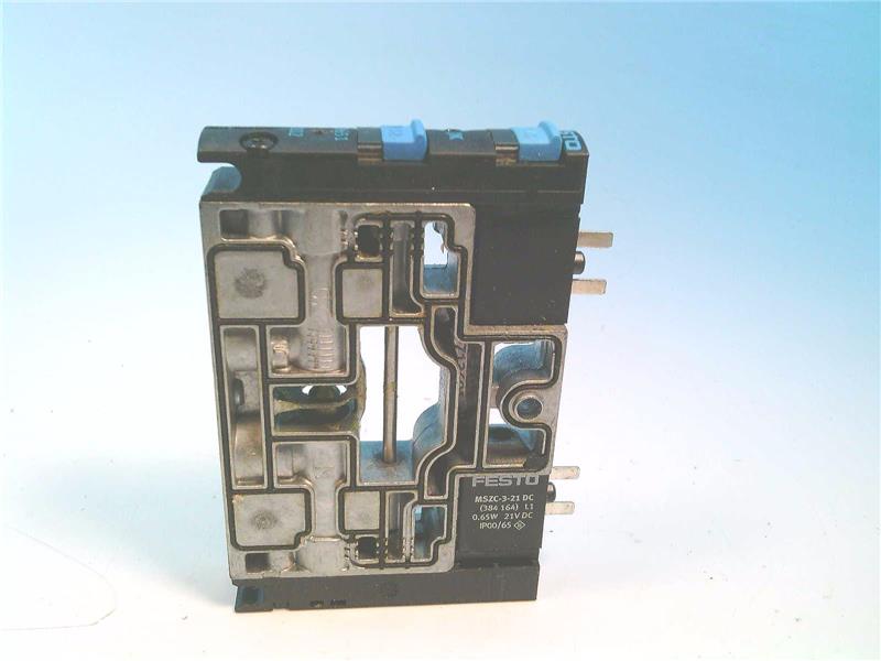 FESTO CPV14-M1H-5JS-K-1/8