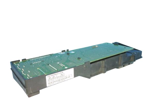 SIEMENS 6SL3353-6TE32-6AA3