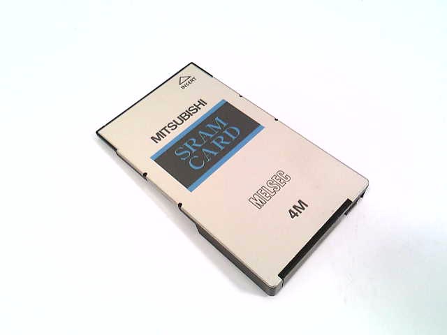 MITSUBISHI Q3MEM-4MBS
